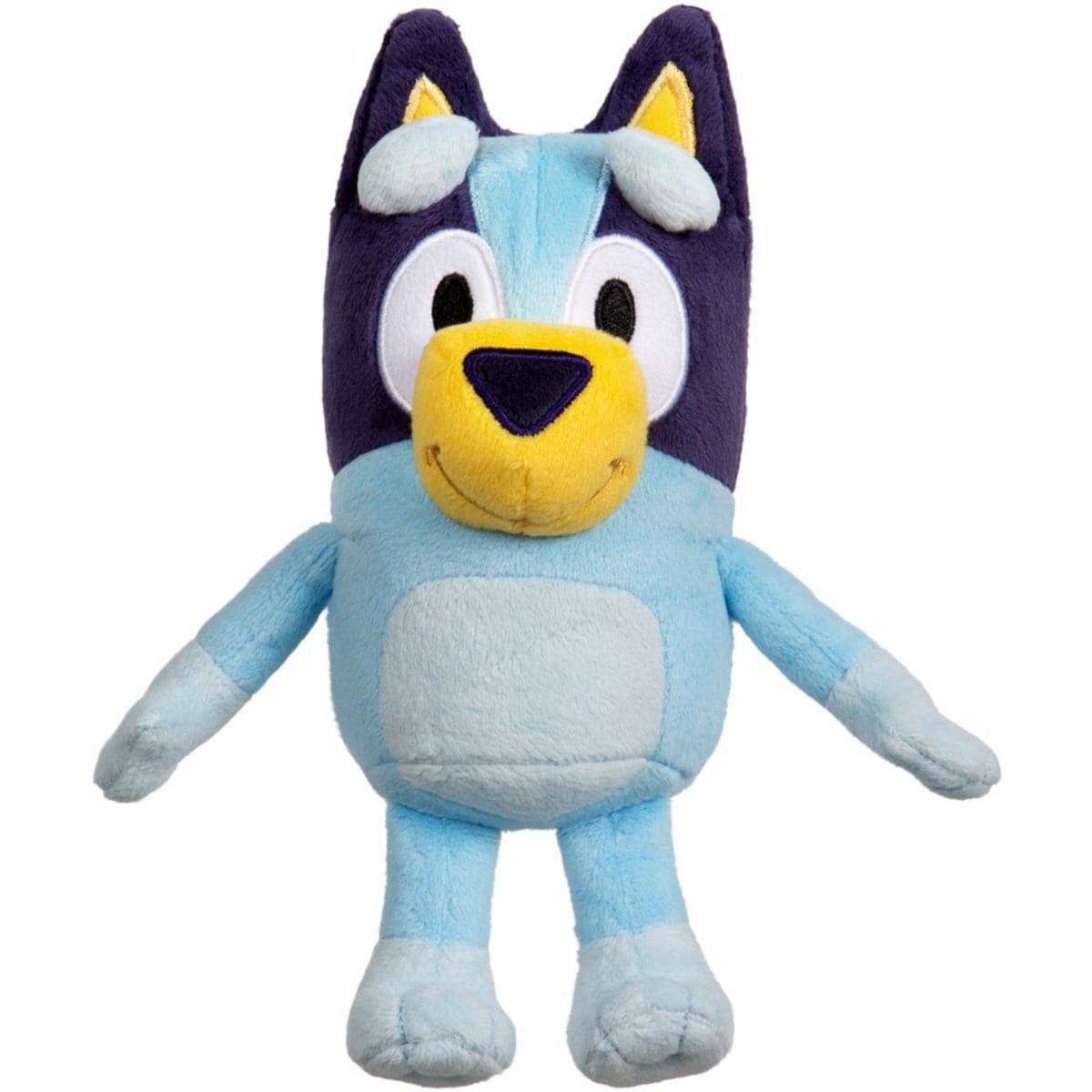 Bluey Character Soft Toy - 8 Inch - (Assorted Designs